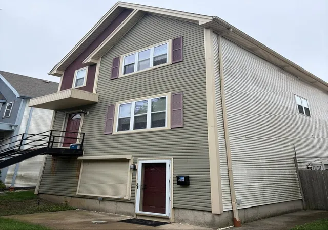 Photo 2 of Multi family home for sale at 6502 S Kenwood Ave, Chicago, IL 60637 | MLS# 12785967 | Listing updated on 2026-10-22