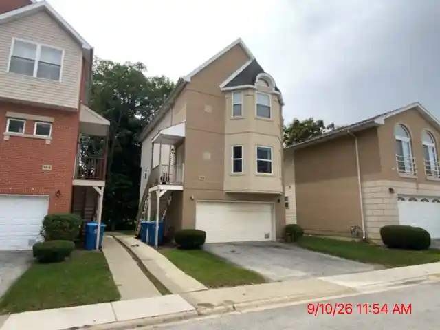 Listing Photo 3 - Condo for sale at Heritage Place, Unit 1133 E 83rd Street, Heritage Place, Chicago, IL 60619 | Built Year: undefined - undefined
