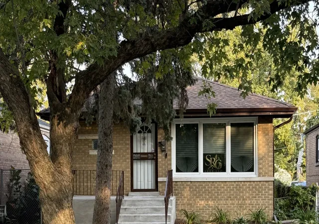 Photo 1 of Single family home for sale at 14629 Vine Ave, Harvey, IL 60426 | MLS# 12785983 | Listing updated on 2026-10-28