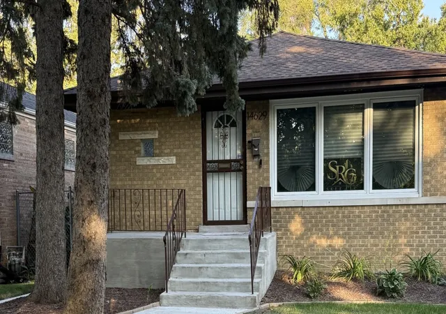 Photo 1 of Single family home for sale at 14629 Vine Ave, Harvey, IL 60426 | MLS# 12785983 | Listing updated on 2026-10-28