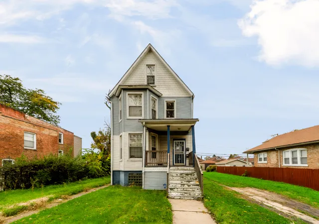 Photo 3 of Multi family home for sale at 8824 S Loomis St, Chicago, IL 60620 | MLS# 12785984 | Listing updated on 2026-10-21