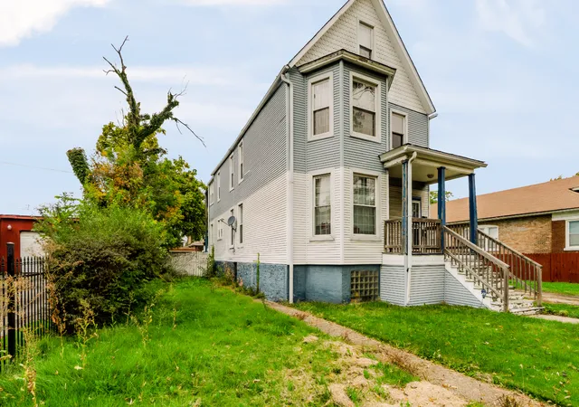 Photo 3 of Multi family home for sale at 8824 S Loomis St, Chicago, IL 60620 | MLS# 12785984 | Listing updated on 2026-10-21