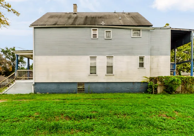 Photo 4 of Multi family home for sale at 8824 S Loomis St, Chicago, IL 60620 | MLS# 12785984 | Listing updated on 2026-10-21