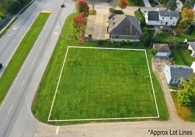 Photo 1 of Land for sale at 0 Glencoe Ter, Lake Zurich, IL 60047 | MLS# 12785990 | Listing updated on 2026-10-21