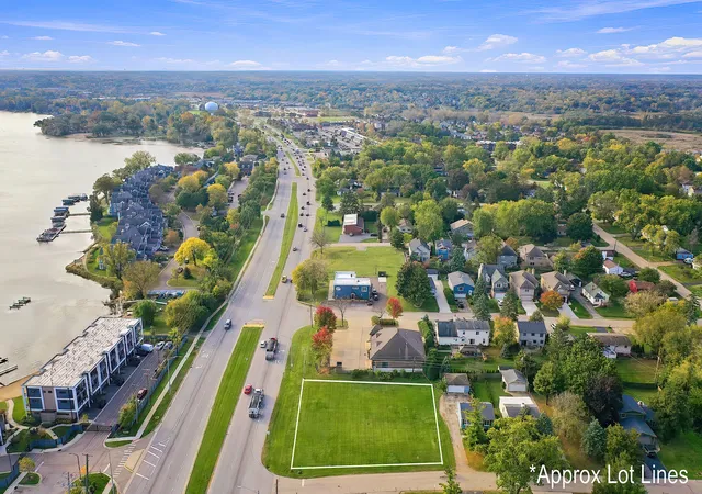 Photo 2 of Land for sale at 0 Glencoe Ter, Lake Zurich, IL 60047 | MLS# 12785990 | Listing updated on 2026-10-21