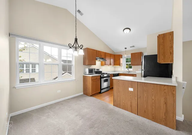 Photo 2 of Condo for sale at 2811 Rutland Cir #201, Naperville, IL 60564 | MLS# 12785998 | Listing updated on 2026-10-27