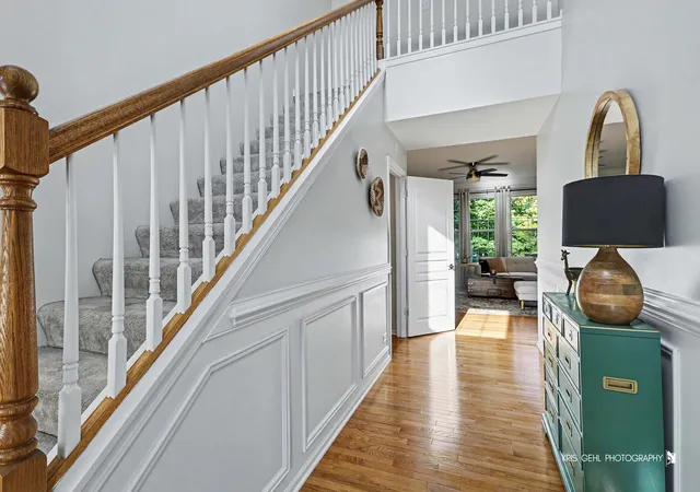 Photo 3 of Townhouse for sale at 1192 Pensacola Ct, Aurora, IL 60502 | MLS# 12786000 | Listing updated on 2026-10-22