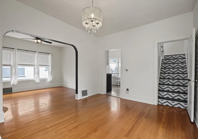Photo 3 of Single family home for sale at 1554 W High St, Davenport, IA 52804 | MLS# 12786005 | Listing updated on 2026-10-21