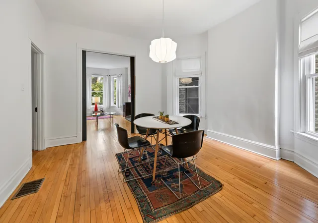 Photo 4 of Multi family home for sale at 3233 W Le Moyne St, Chicago, IL 60651 | MLS# 12786007 | Listing updated on 2026-10-21