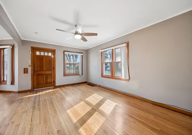 Photo 2 of Single family home for sale at 2952 N Nordica Ave, Chicago, IL 60634 | MLS# 12786010 | Listing updated on 2026-10-20
