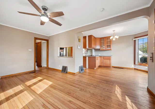 Photo 3 of Single family home for sale at 2952 N Nordica Ave, Chicago, IL 60634 | MLS# 12786010 | Listing updated on 2026-10-20