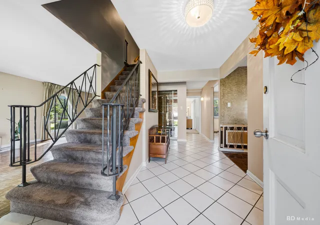 Photo 3 of Single family home for sale at 20640 Promethian Way, Olympia Fields, IL 60461 | MLS# 12786022 | Listing updated on 2026-10-22