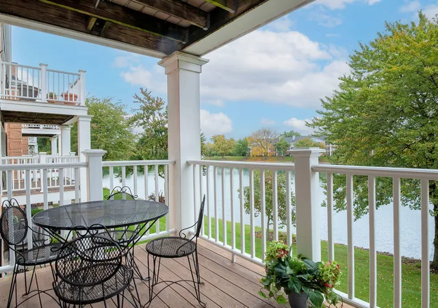 Photo 3 of Condo for sale at 5601 Carriageway Dr #212B, Rolling Meadows, IL 60008 | MLS# 12786025 | Listing updated on 2026-10-27