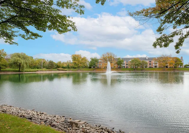 Photo 3 of Condo for sale at 5601 Carriageway Dr #212B, Rolling Meadows, IL 60008 | MLS# 12786025 | Listing updated on 2026-10-27