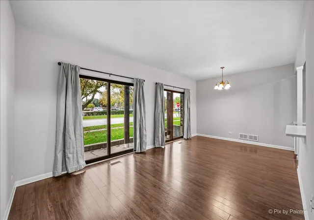 Photo 3 of Condo for sale at 108 W Wood St #C, Palatine, IL 60067 | MLS# 12786028 | Listing updated on 2026-10-22
