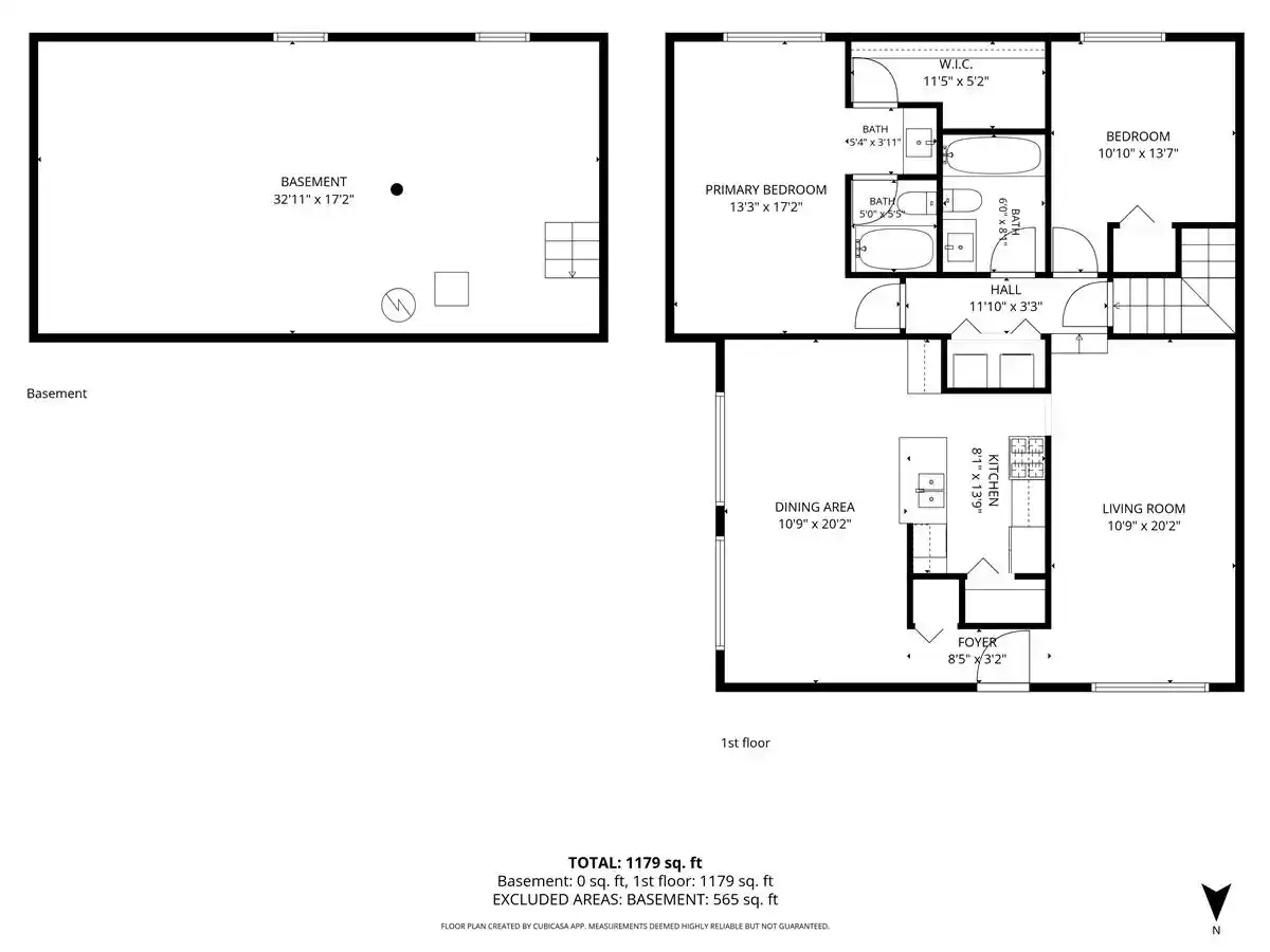 Listing Photo 37 - Condo for sale in 108 W Wood St located at 108 W Wood St, Palatine, IL 60067 - Unit 108 W Wood St