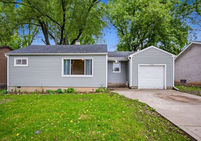 Single family home for sale at 9114 Pine Ave, Wonder Lake, IL 60097 | MLS# 12786029