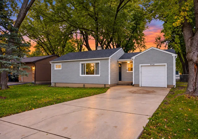 Photo 1 of Single family home for sale at 9114 Pine Ave, Wonder Lake, IL 60097 | MLS# 12786029 | Listing updated on 2026-10-21