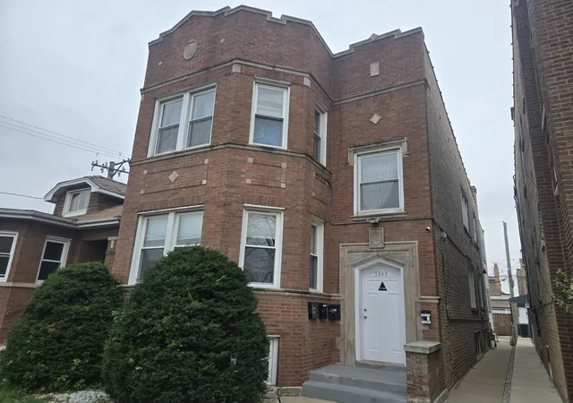Photo 2 of Multi family home for sale at 3141 N Luna Ave, Chicago, IL 60641 | MLS# 12786037 | Listing updated on 2026-10-21