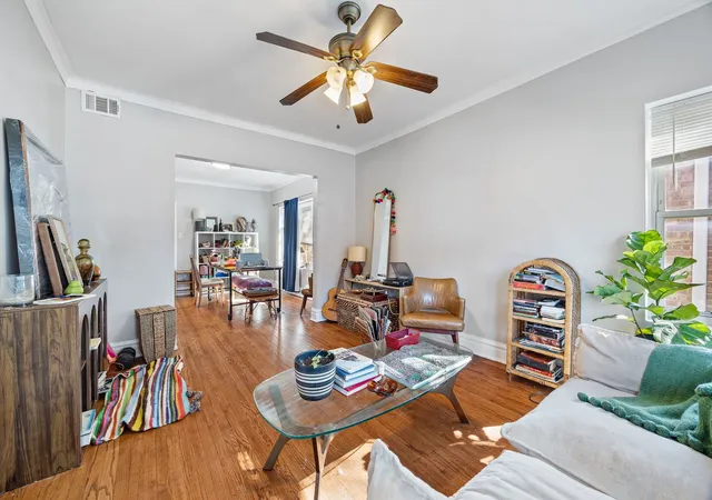 Photo 1 of Multi family home for sale at 1611 Clarence Ave, Berwyn, IL 60402 | MLS# 12786038 | Listing updated on 2026-10-28