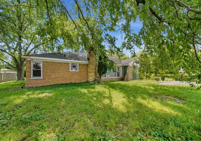 Single family home for sale at 20258 Crawford Ave, Matteson, IL 60443 | MLS# 12786045