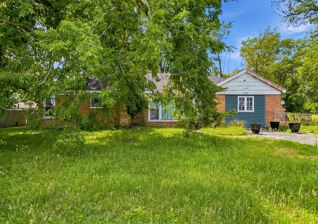 Photo 1 of Single family home for sale at 20258 Crawford Ave, Matteson, IL 60443 | MLS# 12786045 | Listing updated on 2026-10-21