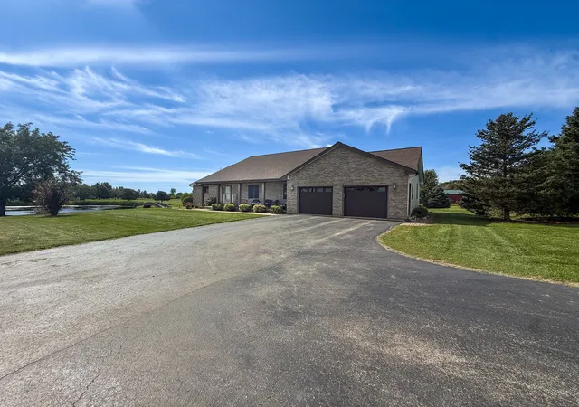Photo 1 of Single family home for sale at 1295 Locust Rd, Lee, IL 60530 | MLS# 12786047 | Listing updated on 2026-10-21