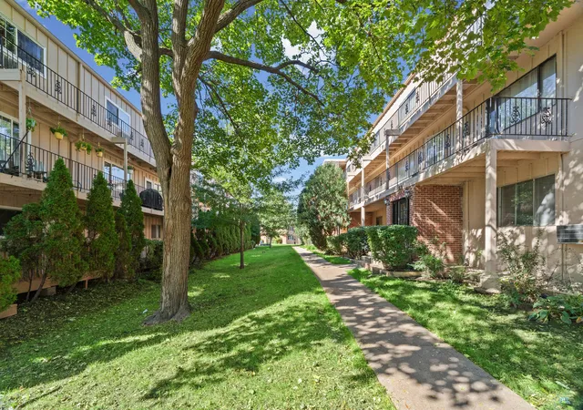 Photo 2 of Condo for sale at 2404 Algonquin Rd #11, Rolling Meadows, IL 60008 | MLS# 12786058 | Listing updated on 2026-10-22