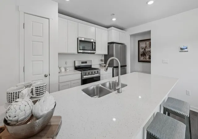 Photo 3 of Townhouse for sale at 814 Heartland Dr #A, Burlington, WI 53105 | MLS# 12786066 | Listing updated on 2026-10-21
