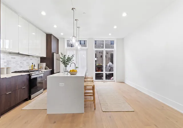 Photo 3 of Single family home for sale at 6227 S Ellis Ave #D, Chicago, IL 60637 | MLS# 12786075 | Listing updated on 2026-10-21