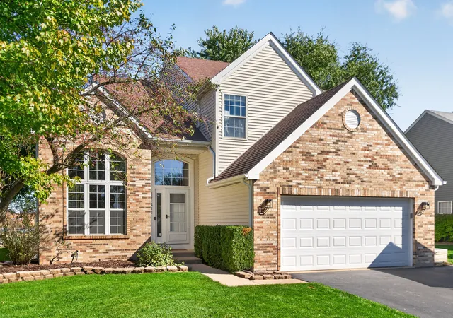 Single family home for sale at 211 Butler Dr, Bartlett, IL 60103 | MLS# 12786080