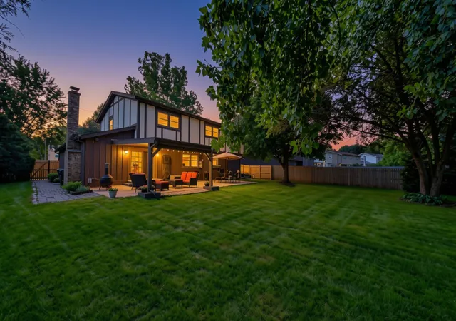 Photo 2 of Single family home for sale at 229 N Whispering Hills Dr, Naperville, IL 60540 | MLS# 12786082 | Listing updated on 2026-10-21