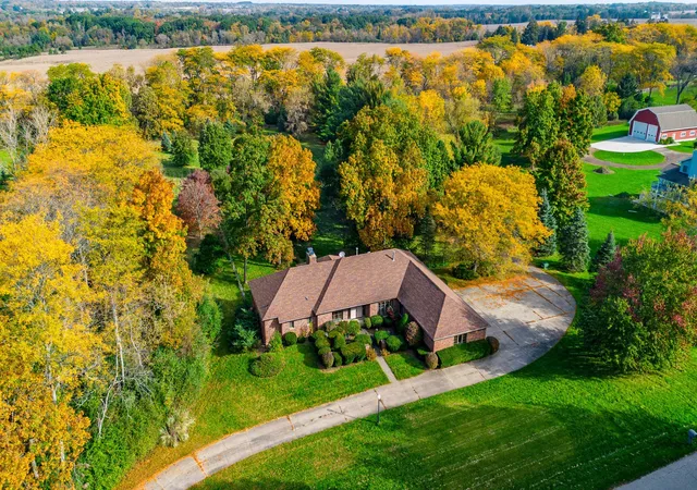 Photo 3 of Single family home for sale at 26030 100th Street, Salem Lakes, WI 53168 | MLS# 12786085 | Listing updated on 2026-10-22