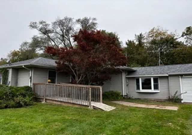 Photo 1 of Sale Pending at 25201 124th Avenue, Illinois City, IL 61259 | MLS# 12786086 | Listing updated on 2026-10-21