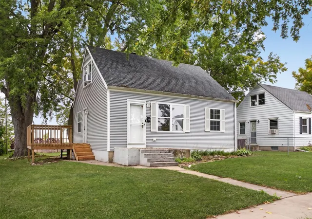Photo 1 of Sale Pending at 622 14th Street, Rochelle, IL 61068 | MLS# 12786087 | Listing updated on 2026-10-22