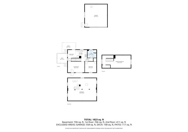 Photo 43 of Sale Pending at 622 14th Street, Rochelle, IL 61068 | MLS# 12786087 | Listing updated on 2026-10-22