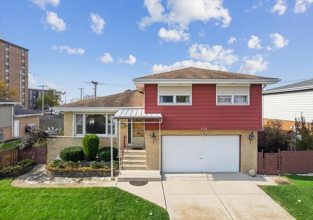 Photo 1 of Single family home for sale at 9236 N Callero Dr, Niles, IL 60714 | MLS# 12786091 | Listing updated on 2026-10-30