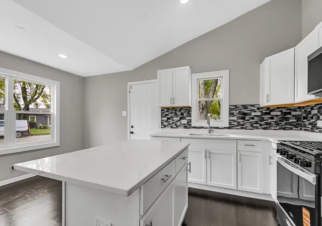 Photo 1 of Single family home for sale at 15320 Cherry Ln, Markham, IL 60426 | MLS# 12786092 | Listing updated on 2026-10-22