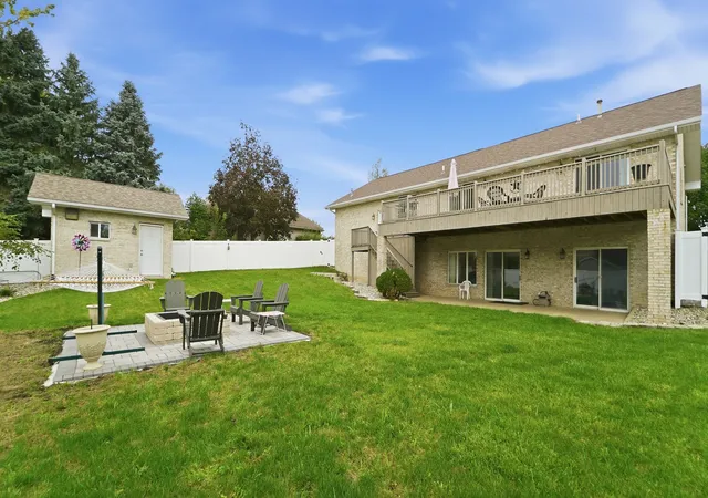 Photo 2 of Single family home for sale at 799 Revere St, Bourbonnais, IL 60914 | MLS# 12786098 | Listing updated on 2026-10-22
