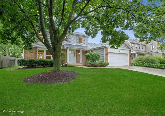 Single family home for sale at 1n325 Tamarack Dr, Winfield, IL 60190 | MLS# 12786099