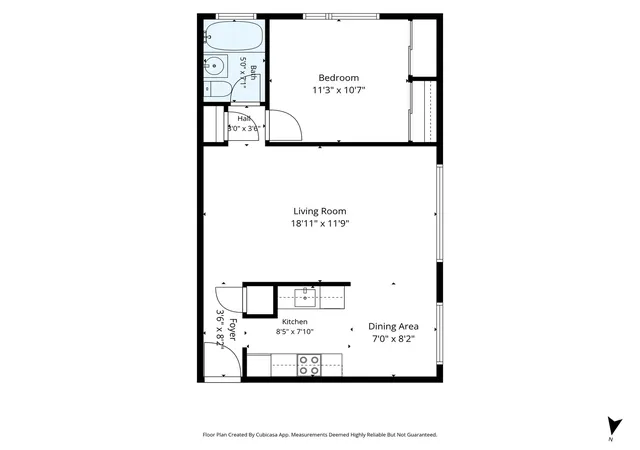 Photo 16 of Condo for sale at 820 Seward St #2F, Evanston, IL 60202 | MLS# 12786105 | Listing updated on 2026-10-27