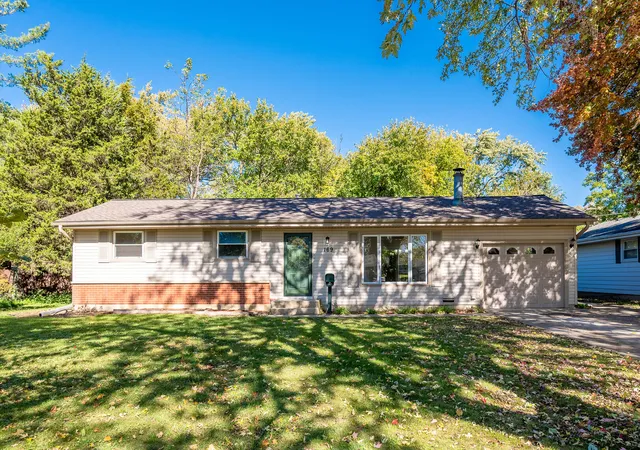Single family home for sale at 169 Shawnee Dr, Carol Stream, IL 60188 | MLS# 12786113