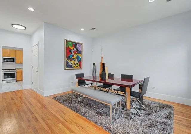 Photo 3 of Condo for sale at 4716 S Ingleside Ave #2N, Chicago, IL 60615 | MLS# 12786114 | Listing updated on 2026-10-20