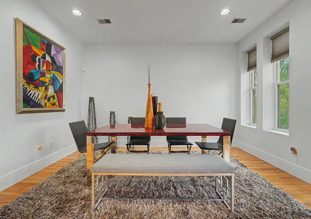 Photo 4 of Condo for sale at 4716 S Ingleside Ave #2N, Chicago, IL 60615 | MLS# 12786114 | Listing updated on 2026-10-20