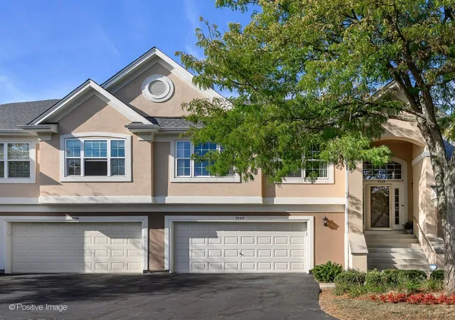 Photo 1 of Townhouse for sale at 3028 Lexington Ln, Glenview, IL 60026 | MLS# 12786115 | Listing updated on 2026-10-20