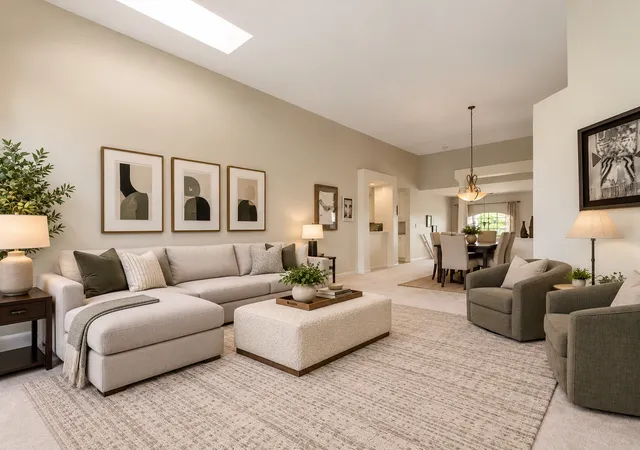 Photo 3 of Townhouse for sale at 3028 Lexington Ln, Glenview, IL 60026 | MLS# 12786115 | Listing updated on 2026-10-20