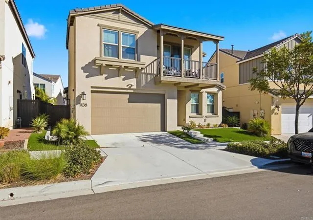 Single family home for sale at 1108 Camino Prado, Chula Vista, CA 91913 | MLS# 12786116