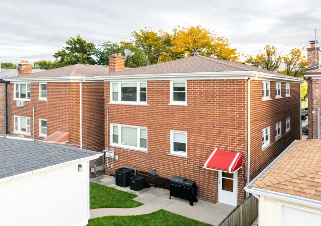 Photo 2 of Multi family home for sale at 7828 W Addison St, Chicago, IL 60634 | MLS# 12786124 | Listing updated on 2026-10-22