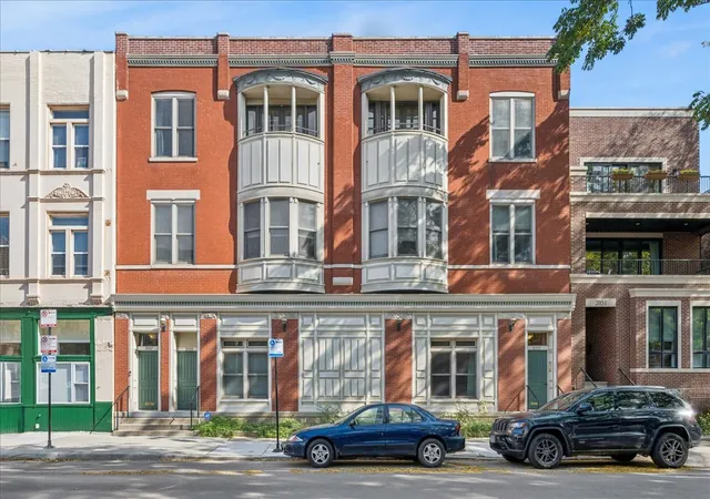 Condo for sale at 2057 N Racine Ave #2N, Chicago, IL 60614 | MLS# 12786126