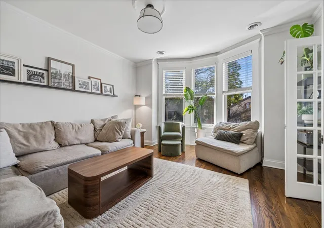 Photo 2 of Condo for sale at 2057 N Racine Ave #2N, Chicago, IL 60614 | MLS# 12786126 | Listing updated on 2026-10-22
